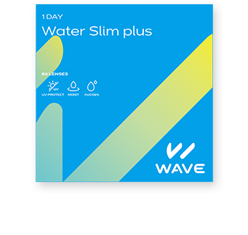WAVEワンデー ウォータースリム plus 30枚入り