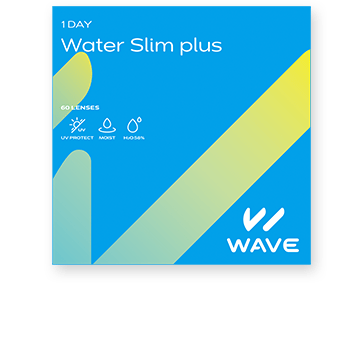WAVEワンデー ウォータースリム plus 30枚入り