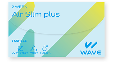 WAVE 2ウィーク エアスリム plus