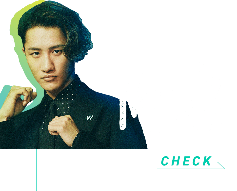 Mr.O2 岩本照
