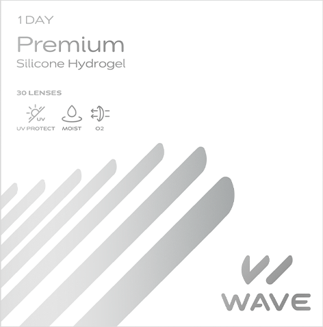 WAVE ワンデー プレミアム